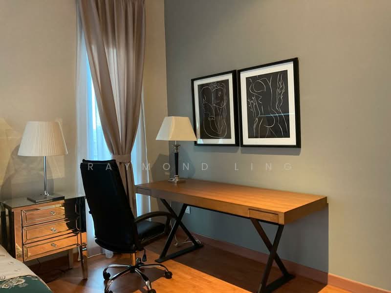 Kondominium untuk Dijual di The Park Residences 1 - Raymond Ling - Study - PropertyGuru.com.my
