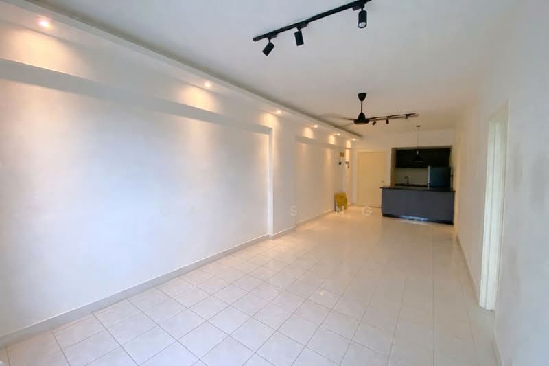 Apartment for Rent at Pelangi Damansara - Carlos Ng - Living Room - PropertyGuru.com.my