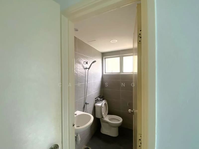 Apartment for Rent at Pelangi Damansara - Carlos Ng - Bathroom - PropertyGuru.com.my