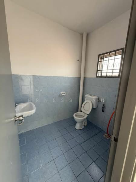 2-storey Terraced House for Sale in Bandar Bistari Perdana (Pasir Gudang) - Erness Tan - Bathroom - PropertyGuru.com.my