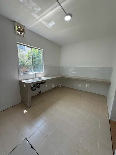 2-storey Terraced House for Sale in Bandar Bistari Perdana (Pasir Gudang) - Erness Tan - Kitchen - PropertyGuru.com.my