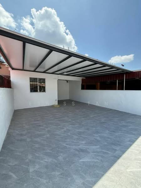 2-storey Terraced House for Sale in Bandar Bistari Perdana (Pasir Gudang) - Erness Tan - Exterior - PropertyGuru.com.my