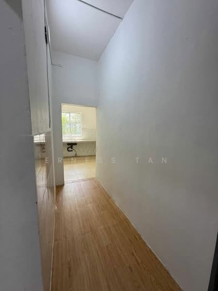 2-storey Terraced House for Sale in Bandar Bistari Perdana (Pasir Gudang) - Erness Tan - Corridor - PropertyGuru.com.my
