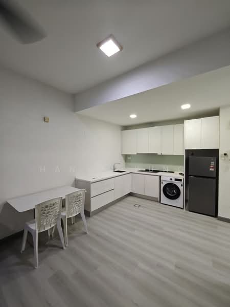 Service Residence for Rent at Tropez Residences - Han Lu Yung - PropertyGuru.com.my