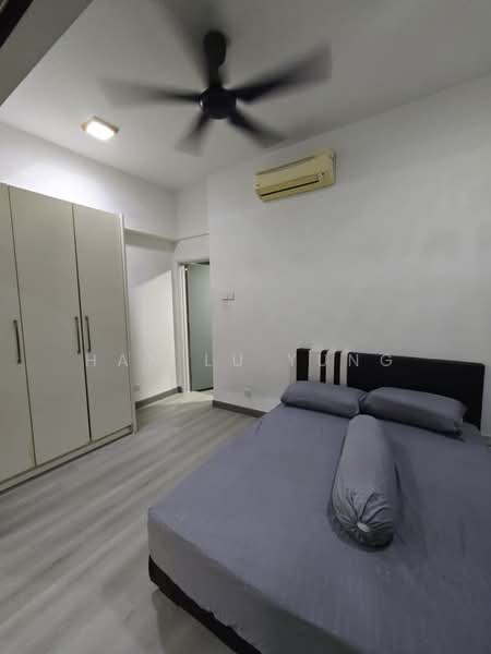 Service Residence for Rent at Tropez Residences - Han Lu Yung - PropertyGuru.com.my