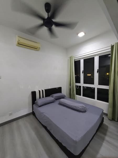Service Residence for Rent at Tropez Residences - Han Lu Yung - PropertyGuru.com.my