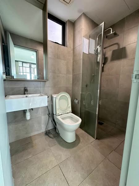 Service Residence for Rent at Suasana @ Utropolis - Dylan Lee - Bathroom - PropertyGuru.com.my