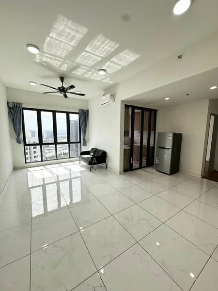 Service Residence for Rent at Suasana @ Utropolis - Dylan Lee - Living Room - PropertyGuru.com.my