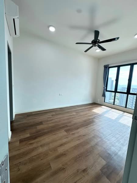 Service Residence for Rent at Suasana @ Utropolis - Dylan Lee - Living Room - PropertyGuru.com.my