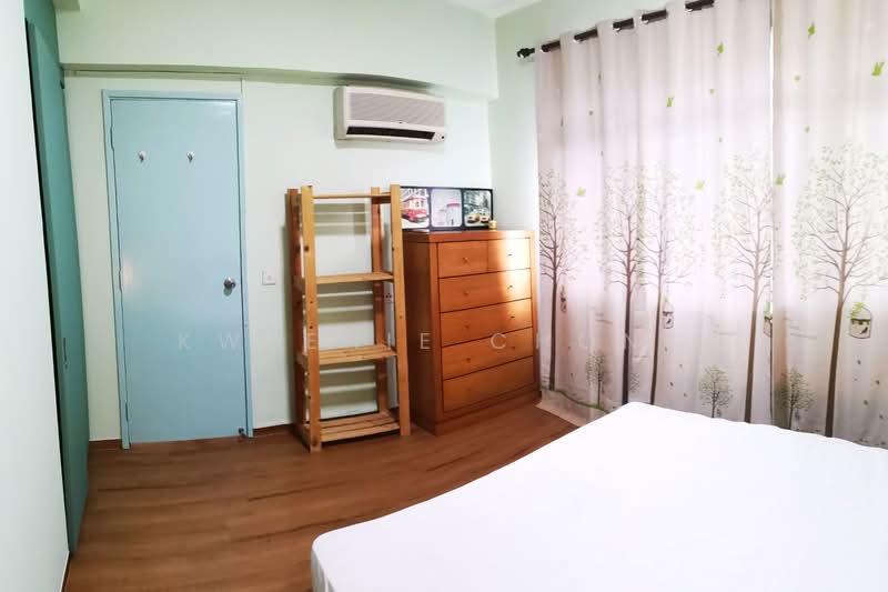 Servis Apartment untuk Dijual di 38 Bidara Condominium - Kweenie Chong - PropertyGuru.com.my