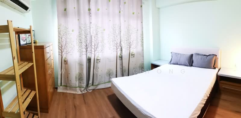 Servis Apartment untuk Dijual di 38 Bidara Condominium - Kweenie Chong - PropertyGuru.com.my
