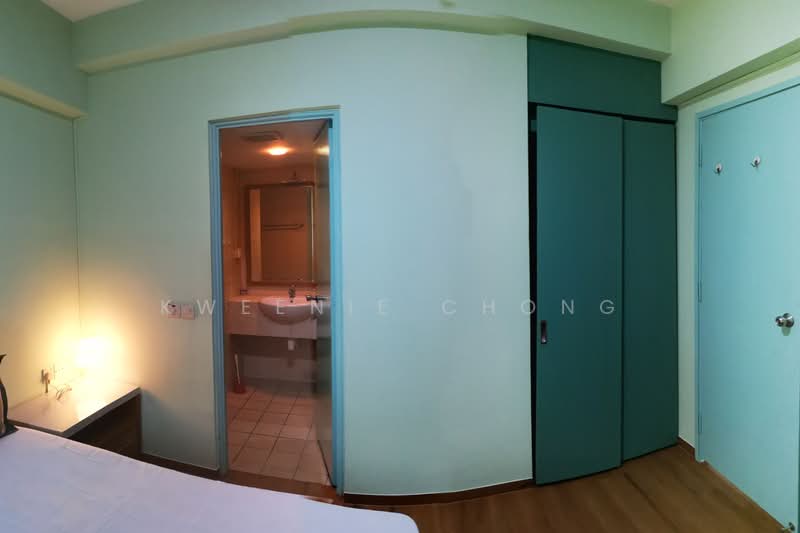 Servis Apartment untuk Dijual di 38 Bidara Condominium - Kweenie Chong - PropertyGuru.com.my