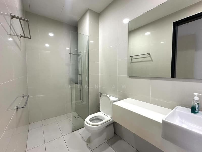 Cluster House for Sale in Iskandar Puteri (Nusajaya) (Johor) - Finn Aw - PropertyGuru.com.my