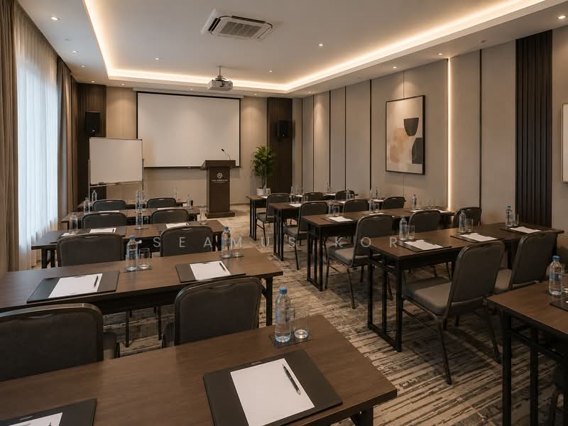 Hotel / Resort for Sale in Gelang Patah (Johor) - Seamus Kor - Interior - PropertyGuru.com.my