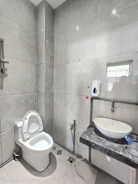 2-storey Terraced House for Sale in Pandan Indah (Ampang) - Afiqah zaidi - PropertyGuru.com.my