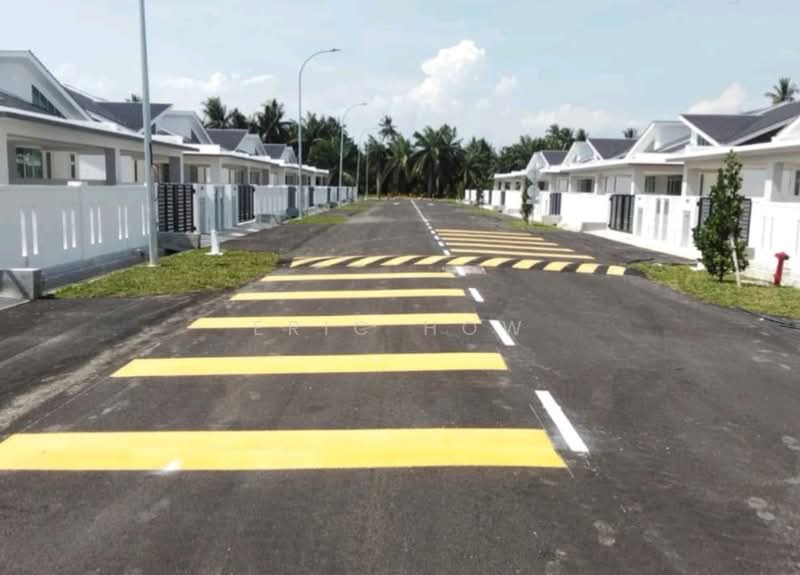 Semi-Detached House for Sale in Kuala Selangor (Selangor) - Eric How - PropertyGuru.com.my