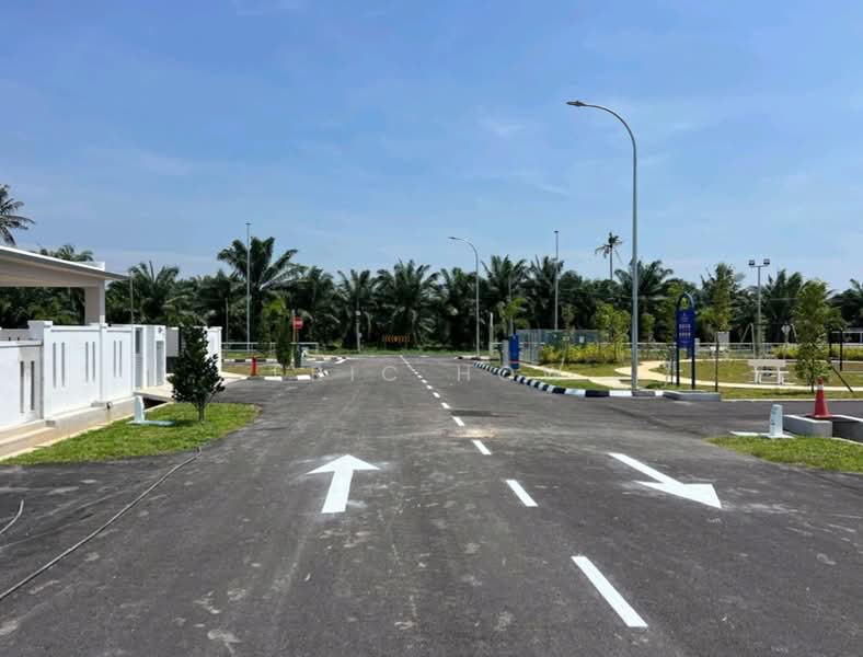 Semi-Detached House for Sale in Kuala Selangor (Selangor) - Eric How - Exterior - PropertyGuru.com.my