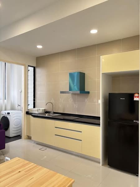 Service Residence for Rent at D'Pristine - Chang Kai Yin - PropertyGuru.com.my