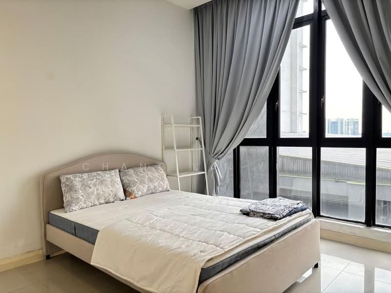 Service Residence for Rent at D'Pristine - Chang Kai Yin - PropertyGuru.com.my