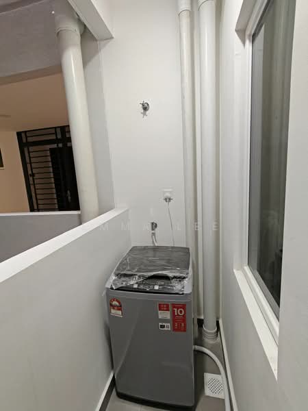 Service Residence for Rent at TRELLIS RESIDENCES - Emma Lee - PropertyGuru.com.my
