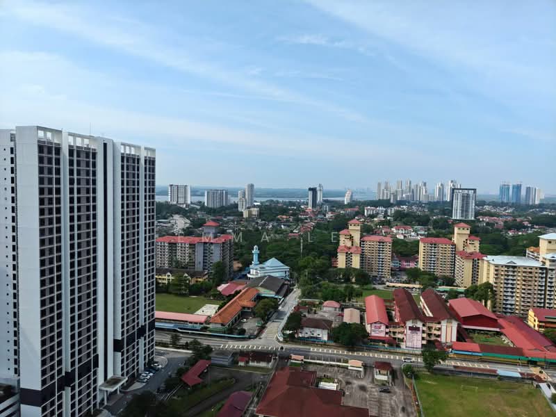 Service Residence for Rent at TRELLIS RESIDENCES - Emma Lee - PropertyGuru.com.my