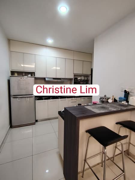 Kondominium untuk Dijual di Fiera Vista - Christine Lim - PropertyGuru.com.my