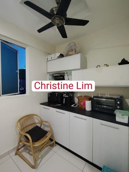 Kondominium untuk Dijual di Fiera Vista - Christine Lim - PropertyGuru.com.my
