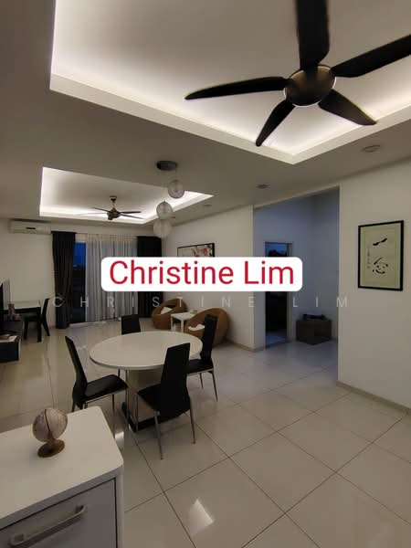 Kondominium untuk Dijual di Fiera Vista - Christine Lim - PropertyGuru.com.my