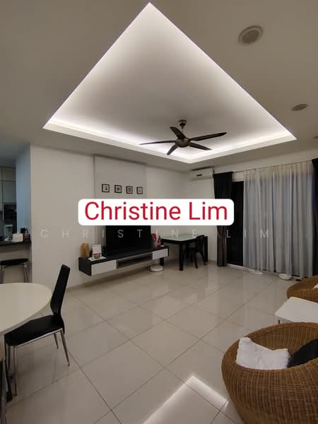 Kondominium untuk Dijual di Fiera Vista - Christine Lim - PropertyGuru.com.my