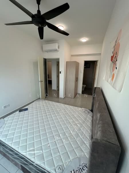 Condominium for Rent at TreeO - Evon Kang - Bedroom - PropertyGuru.com.my