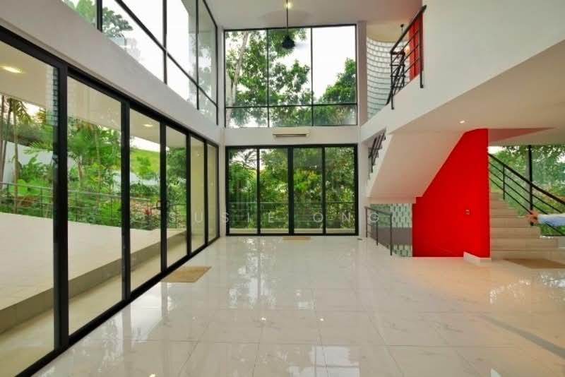 Rumah Banglo untuk Disewa di Taman Tunku (Bukit Tunku (Kenny Hills)) - Susie Ong - PropertyGuru.com.my