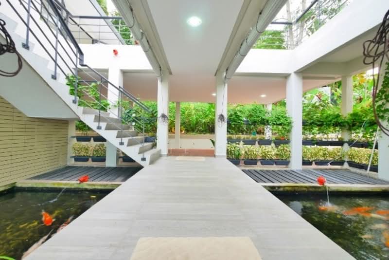 Rumah Banglo untuk Disewa di Taman Tunku (Bukit Tunku (Kenny Hills)) - Susie Ong - PropertyGuru.com.my