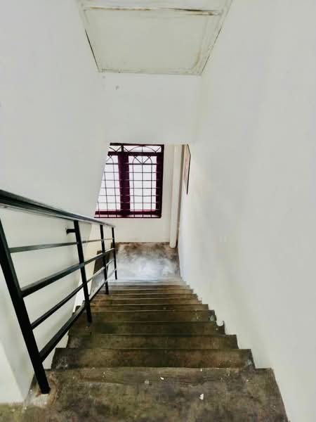 2-storey Terraced House for Sale in Taman Klebang Jaya (Chemor) - Sariza Hartanah - Interior - PropertyGuru.com.my