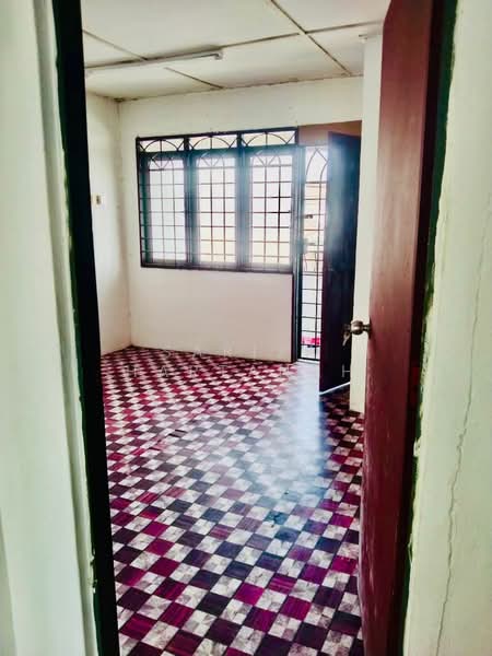 2-storey Terraced House for Sale in Taman Klebang Jaya (Chemor) - Sariza Hartanah - Interior - PropertyGuru.com.my