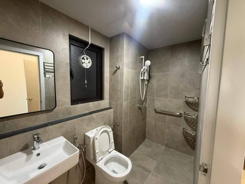 Condominium for Rent at KAIA Heights Equine - Jaydy Ng - Bathroom - PropertyGuru.com.my