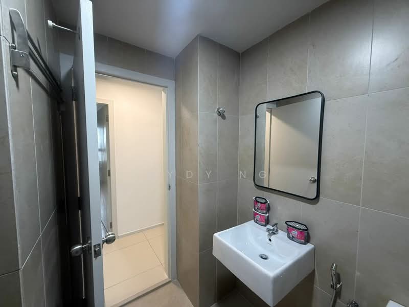 Condominium for Rent at KAIA Heights Equine - Jaydy Ng - Bathroom - PropertyGuru.com.my