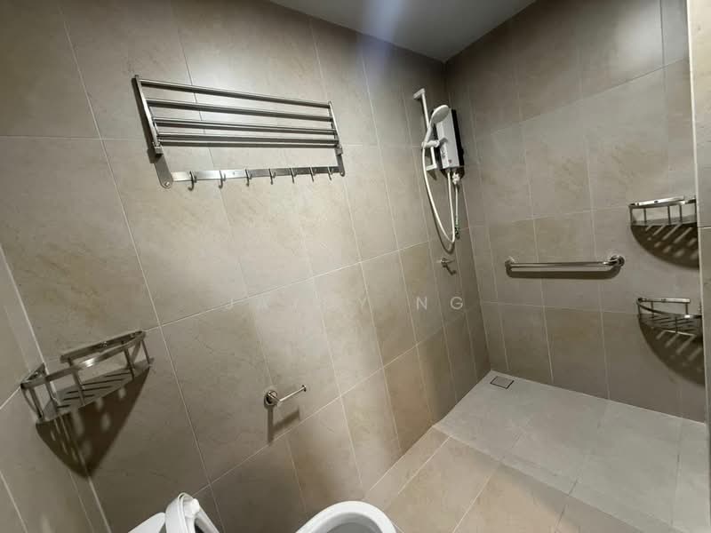 Condominium for Rent at KAIA Heights Equine - Jaydy Ng - Bathroom - PropertyGuru.com.my