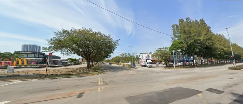 Shop for Sale in Taman Limbongan Indah (Klebang) - Eddy Leow - PropertyGuru.com.my