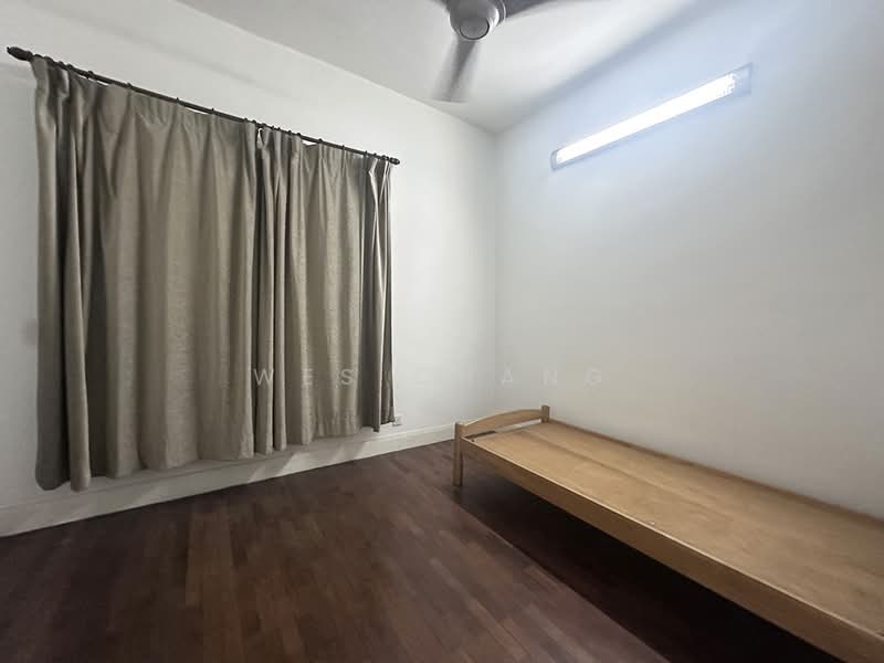 Kondominium untuk Dijual di Surian Condominium - Wes Chang - Bedroom - PropertyGuru.com.my