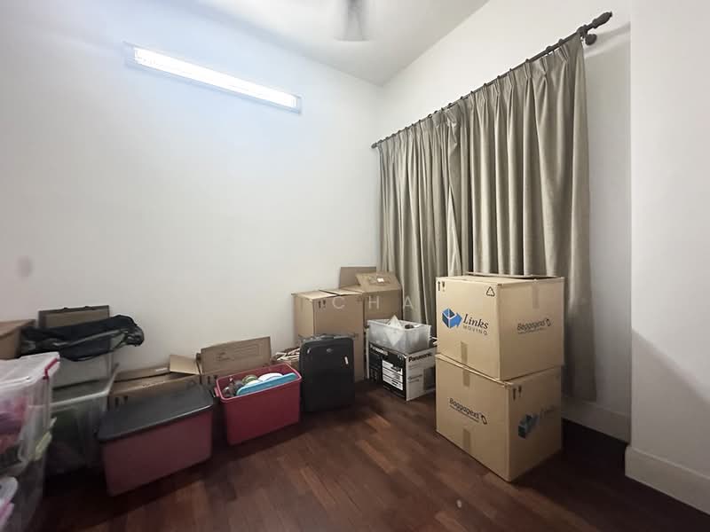 Kondominium untuk Dijual di Surian Condominium - Wes Chang - Interior - PropertyGuru.com.my