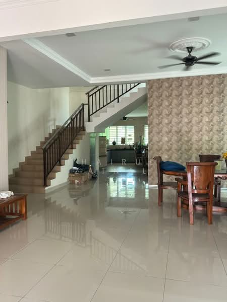 Semi-Detached House for Sale in Dengkil (Selangor) - Khairul Zainal - Interior - PropertyGuru.com.my