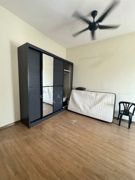 Semi-Detached House for Sale in Dengkil (Selangor) - Khairul Zainal - Bedroom - PropertyGuru.com.my