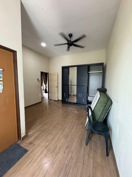 Semi-Detached House for Sale in Dengkil (Selangor) - Khairul Zainal - Interior - PropertyGuru.com.my