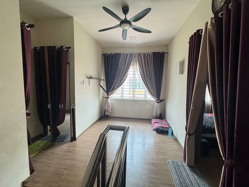 Semi-Detached House for Sale in Dengkil (Selangor) - Khairul Zainal - Interior - PropertyGuru.com.my