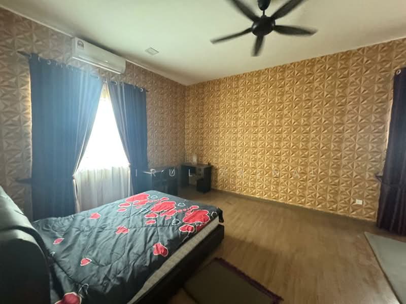 Semi-Detached House for Sale in Dengkil (Selangor) - Khairul Zainal - Bedroom - PropertyGuru.com.my