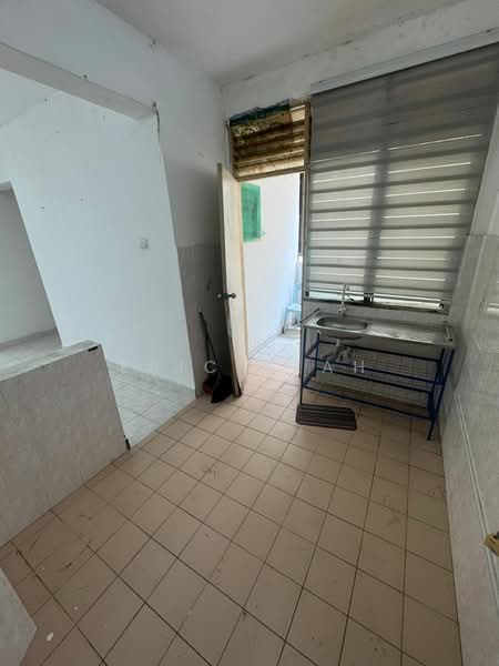 Pangsapuri untuk Disewa di Vista Seri Alam - Eric Seah - PropertyGuru.com.my