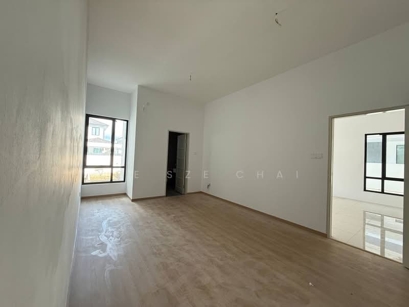 Rumah Berkembar untuk Disewa di Riam (Miri) - Yee Sze Chai - PropertyGuru.com.my