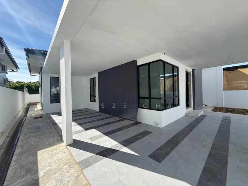 Rumah Berkembar untuk Disewa di Riam (Miri) - Yee Sze Chai - PropertyGuru.com.my