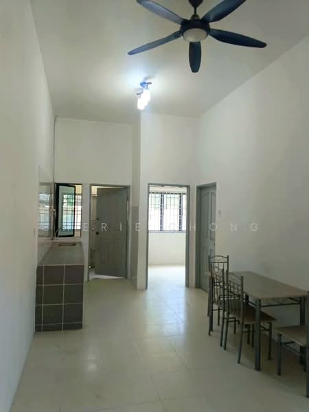 1-storey Terraced House for Sale in Panorama Lapangan Perdana (Ipoh) - Cherie Chong - PropertyGuru.com.my