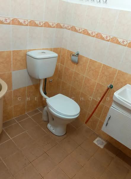 1-storey Terraced House for Sale in Panorama Lapangan Perdana (Ipoh) - Cherie Chong - PropertyGuru.com.my